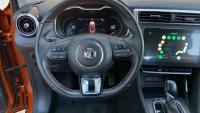 MG Zs 1.0T Luxury Auto