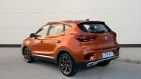 MG Zs 1.0T Luxury Auto