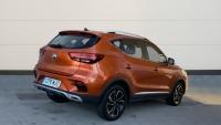 MG Zs 1.0T Luxury Auto