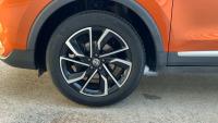 MG Zs 1.0T Luxury Auto