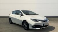 Toyota Auris 1.2 120T Active