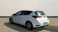 Toyota Auris 1.2 120T Active