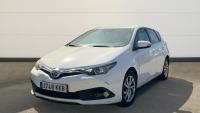 Toyota Auris 1.2 120T Active