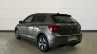 Volkswagen Polo Advance 1.0 TSI 70kW (95CV)