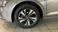 Volkswagen Polo Advance 1.0 TSI 70kW (95CV)