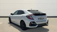 Honda Civic 1.0 I-VTEC TURBO ELEGANCE NAV