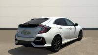 Honda Civic 1.0 I-VTEC TURBO ELEGANCE NAV