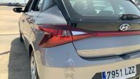Hyundai I20 1.0 TGDI 74kW (100CV) SLX