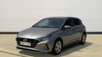 Hyundai I20 1.0 TGDI 74kW (100CV) SLX