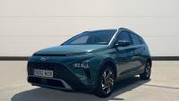 Hyundai Bayon 1.0 TGDI 74kW (100CV) 48V Essence