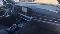 Kia Sportage 1.6 T-GDi HEV 171kW (230CV) GT-line 4x2