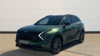 Kia Sportage 1.6 T-GDi HEV 171kW (230CV) GT-line 4x2