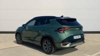 Kia Sportage 1.6 T-GDi HEV 171kW (230CV) GT-line 4x2