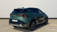Kia Sportage 1.6 T-GDi HEV 171kW (230CV) GT-line 4x2