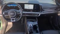 Kia Sportage 1.6 T-GDi HEV 171kW (230CV) GT-line 4x2