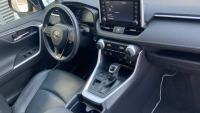 Toyota Rav4 2.5l 220H Advance Plus
