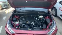 Toyota Rav4 2.5l 220H Advance Plus