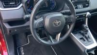 Toyota Rav4 2.5l 220H Advance Plus