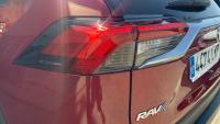 Toyota Rav4 2.5l 220H Advance Plus