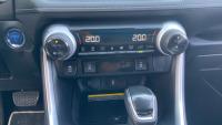 Toyota Rav4 2.5l 220H Advance Plus