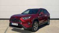 Toyota Rav4 2.5l 220H Advance Plus