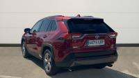 Toyota Rav4 2.5l 220H Advance Plus