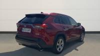 Toyota Rav4 2.5l 220H Advance Plus