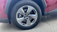 Toyota Rav4 2.5l 220H Advance Plus