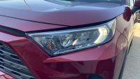 Toyota Rav4 2.5l 220H Advance Plus