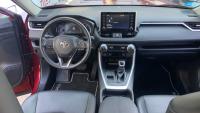 Toyota Rav4 2.5l 220H Advance Plus