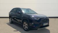 Toyota Rav4 2.5l 220H Advance