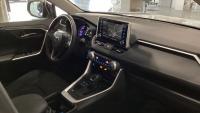 Toyota Rav4 2.5l 220H Advance
