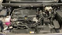 Toyota Rav4 2.5l 220H Advance