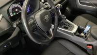 Toyota Rav4 2.5l 220H Advance