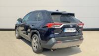 Toyota Rav4 2.5l 220H Advance
