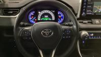 Toyota Rav4 2.5l 220H Advance