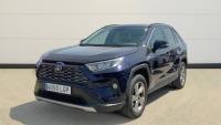 Toyota Rav4 2.5l 220H Advance