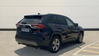 Toyota Rav4 2.5l 220H Advance