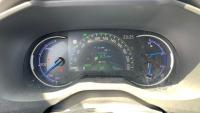 Toyota Rav4 2.5l 220H Advance