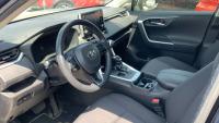 Toyota Rav4 2.5l 220H Advance