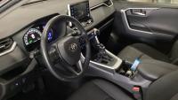 Toyota Rav4 2.5l 220H Advance