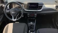 Kia Stonic 1.0 T-GDi 74kW (100CV) MHEV MT Drive