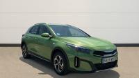 Kia Xceed 1.5 MHEV iMT Drive 118kW (160CV)