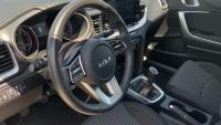 Kia Xceed 1.5 MHEV iMT Drive 118kW (160CV)