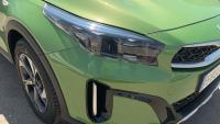 Kia Xceed 1.5 MHEV iMT Drive 118kW (160CV)