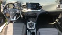 Kia Xceed 1.5 MHEV iMT Drive 118kW (160CV)
