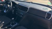 Kia Sportage 1.6 GDi 97kW (132CV) Black Edition 4x2