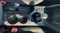 Kia Sportage 1.6 GDi 97kW (132CV) Black Edition 4x2