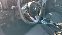 Kia Sportage 1.6 GDi 97kW (132CV) Black Edition 4x2