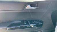Kia Sportage 1.6 GDi 97kW (132CV) Black Edition 4x2